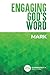 Engaging God's Word: Mark