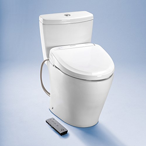 Toto SW574#01 S300E Washlet Electronic Bidet Toilet Seat thumb #11