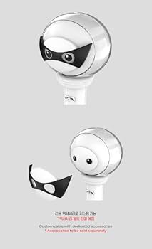 Amazon.com: P1Harmony Official Light Stick ver.2 (via DHL Express Amazon.com: P1Harmony Official Light Stick ver.2 (via DHL Express