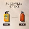 L'OCCITANE Shea Butter Liquid Hand Soap Enriched with Organic Verbena. 16.90 fl oz