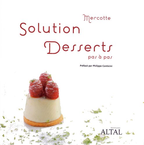 Télécharger Solution desserts pas à pas PDF