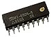 HM1-6504-9 Static RAM, 4Kx1 (Price is for 25 Pieces)
