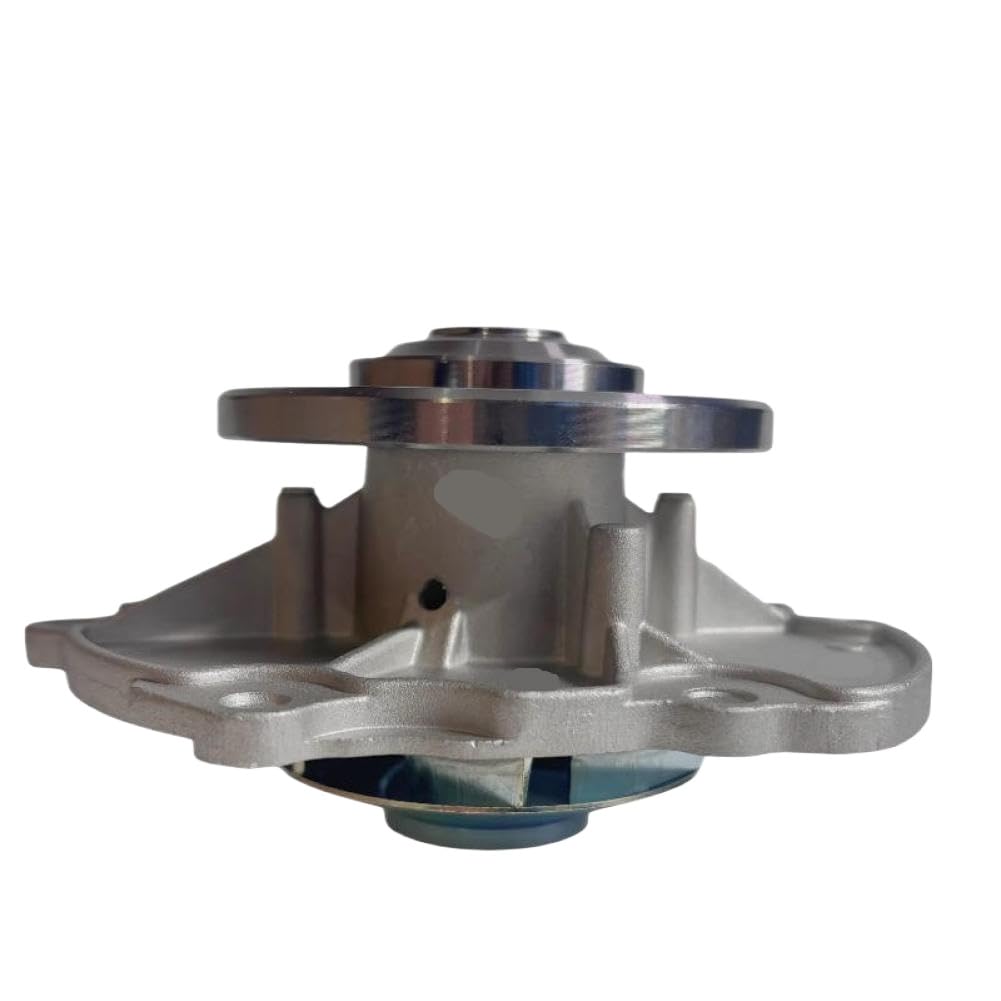 Bomba de Agua refrigerante con Junta 12709178 12618472 12657499 19195148 12645176 Compatible con V6
