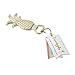 Kate Aspen Gold Pineapple Bottle Opener