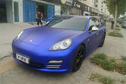 HHF Adesivi 14 Colori Rosso Blu Oro Verde Viola