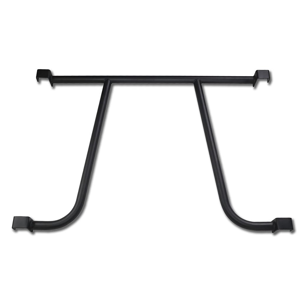 Body-Solid (DR378) Power Rack Dip Attachment, Only Compatible with Body Solid GPR378 Power Rack