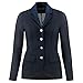 B Vertigo Gabrielle Mesh Womens Competition Jackets UK 14 Reg Dark Navy