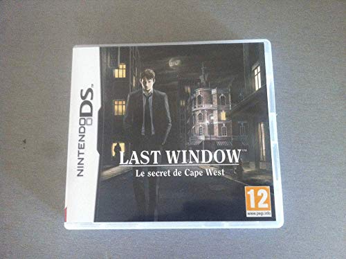 Last Window: Secret of Cape West (UK Import) image 3