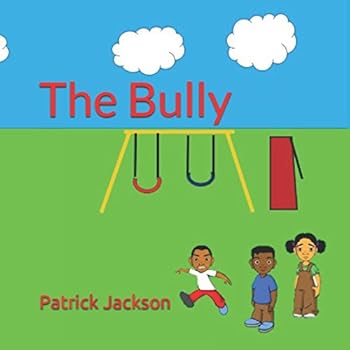 Paperback The Bully Book