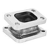 t4 verteilereinspritzpumpe ▲ Turbolader ----- Das Produkt ist für eine Turboladeranwendung ausgelegt. Es ist eine hochwertige Turbinenanschlusskomponente, die perfekt auf das Originalauto abgestimmt werden kann. Es ist das bevorzugte Produkt seiner Art.