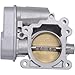 Cardone 67-3012 Remanufactured Fuel Injection Throttle Body, TBI/ETB