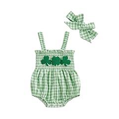 St. Patrick's Day Green