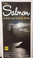The Salmon a Wild and Scenic River 1593513135 Book Cover