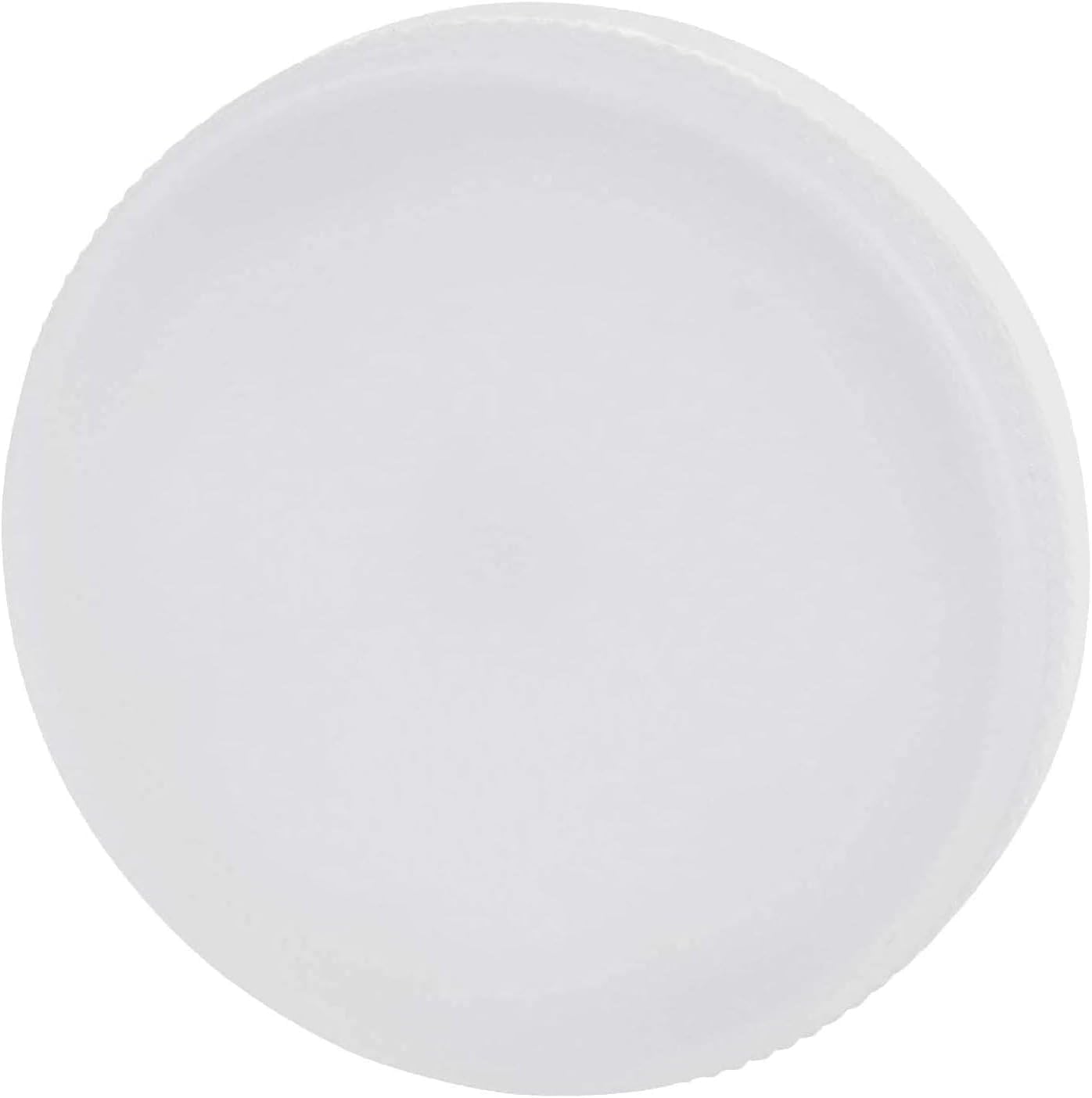 ADAKAT Pack of 2, dimmable LED GX53 Bulbs 6W, Warm White 3000K, Warm White (3000 K), 2 pieces (1 pack) - Image 2