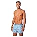 Produktbild BOSS Herren NOS Boxer EW 2P Pyjama-Shorts aus Baumwoll-Popeline im Zweier-Pack