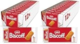 Lotus Biscoff | Galleta Original Caramelizada | Envueltas en Packs de 2 | Vegana | 12 x (8 x 2 packs) | 1,48kg (Paquete de 2)