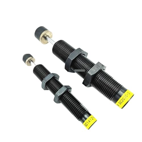 Manipulateur tampon d'huile hydraulique haute fréquence SC2030-2 amortisseur de choc mécanique