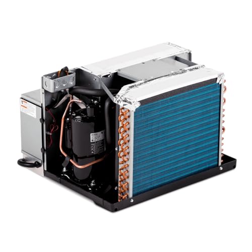 Dometic �G�A�R�� �N�[���L���b�g HP 10.0 �z���C�g 441003AXX1