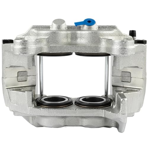 Image of 192633 Front Right Disc Brake Caliper Assembly w /o Bracket