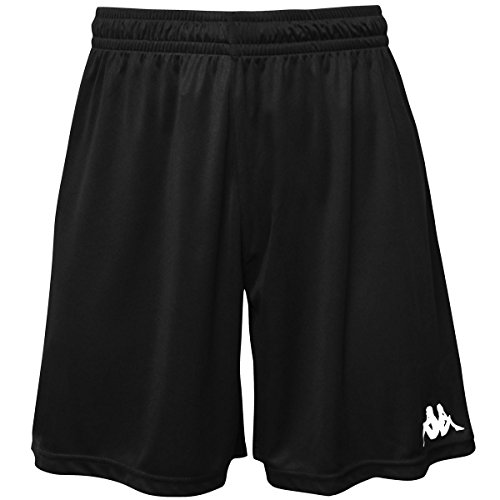 Pantaloncini - Kappa4soccer Wusis - Black - L