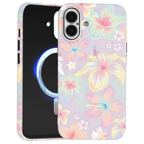 Vulfwela iPhone 17 6.3C`pInCrXJXtHP[XAMagSafeΉ킢sÑgsJt[p^[CdbJo[2C1XNb`ϐkیfUCP[X