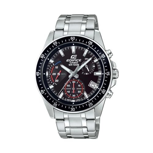 Relógio Casio Edifice Masculino EFV-540D-1AVUDF