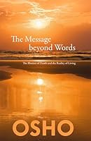 Message Beyond Words 817261098X Book Cover