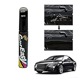 lackstift mercedes 【Schnelles Ausbessern】 Der Auto-Ausbesserungsstift kann Kratzer im Autolack schnell reparieren. Sie können zwischen zwei Farben wählen. Die Farbe auf der Flasche kann vom Metall aufgenommen werden und ist nach dem Trocknen wasserfest. Und verhindern, dass das Auto rostet.