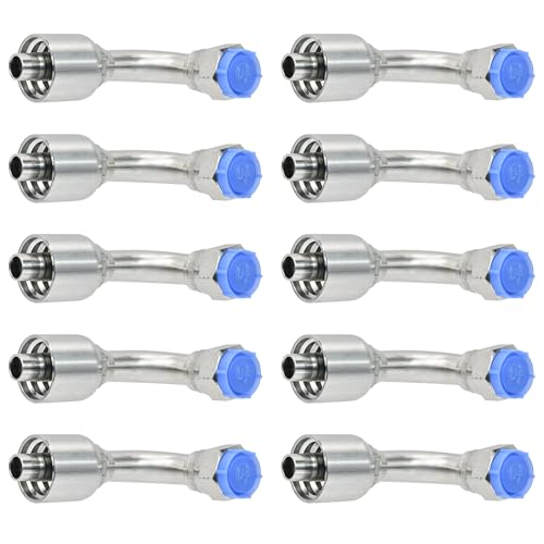 Hydraulic Hose Fittings 1/2