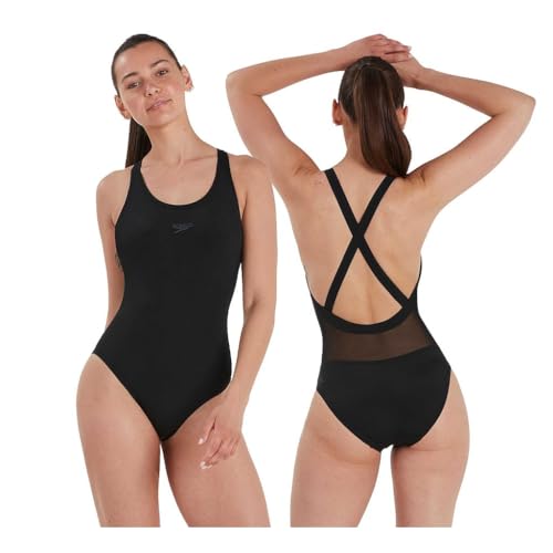Speedo Eco Endurance+ Power Swimsuit-DS