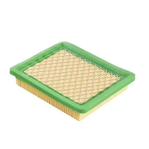 Remplacement de filtre à air pour tondeuse pour réparer et entretenir le moteur
