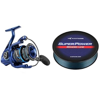 KastKing Kapstan Spinning Saltwater Reel,Size 3000 & Panama | Ubuy KastKing Kapstan Spinning Saltwater Reel,Size 3000 & Panama | Ubuy