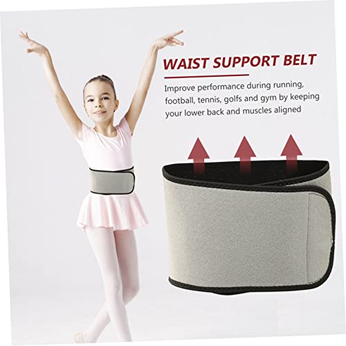 Faja lumbar Ipetboom soporte para espalda baja miniatura 6