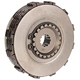 FEZ Kupplungspaket komplett - für Simson S51, S70, S53, S83, SR50, SR80, MS50