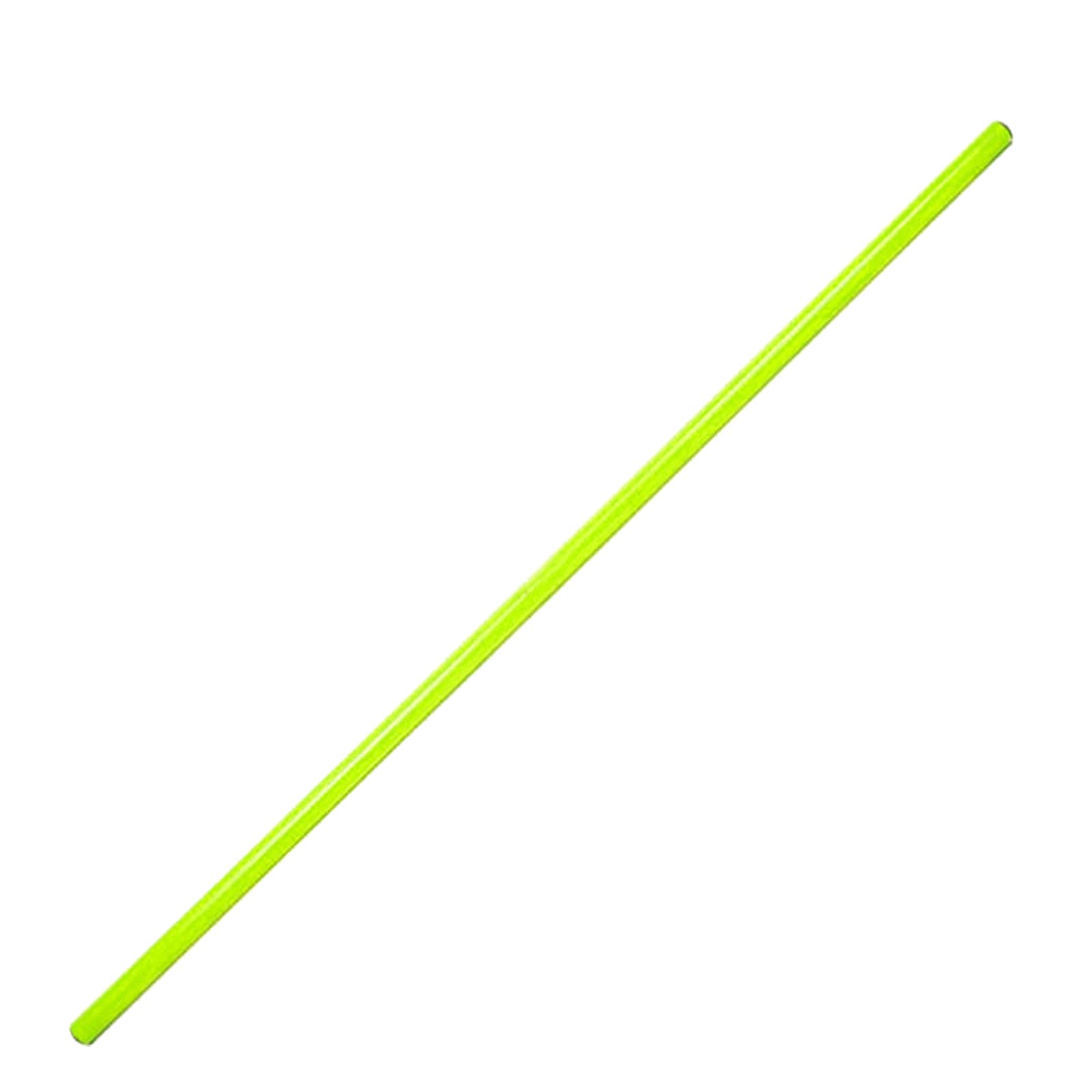 Pica de Entrenamiento para Agilidad y Coordinación Física 120cm PVC 140cm Madera