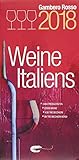 Weine Italiens 2018: Deutsche Ausgabe des "Gambero Rosso" (PiBooxVino) - Marco Sabellico