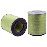 WIX Racing Filters 46556NP Air