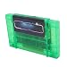 Fabater 16-Bit-Spielekassette für die -Konsole mit 900-in-1-Multispielen und Integrierter 8G-Chipspeicherfunktion