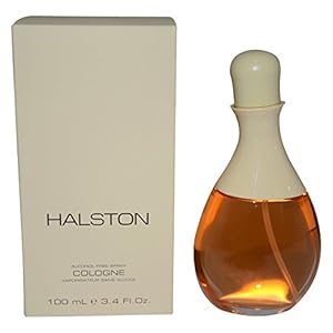 Halston Halston Damen 3,4 oz Cologne Spray