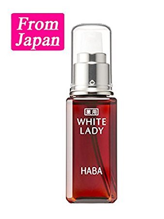 Haba Special Care White Lady Vitamin C Serum (60ml/2oz)