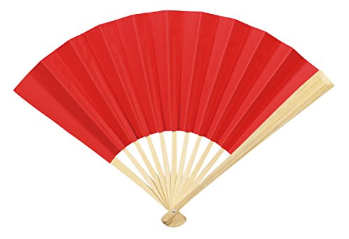 アーテック カラーせんす 赤/白 1266