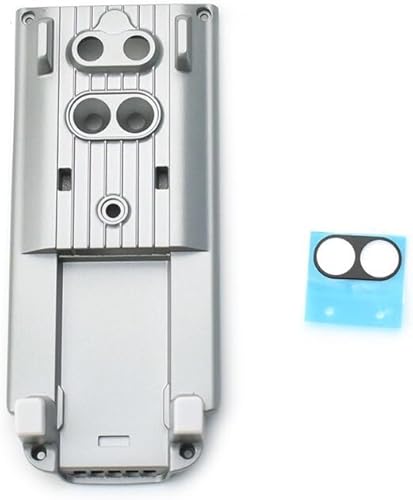 SeiZed Carcasa inferior original para FIMI X8SE 2022 X8SE 2022 V2 RC cámara Drone Cuerpo Shell abajo cubierta de piezas de repuesto (Color 2022 V2)