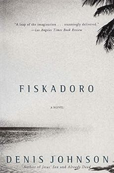 Paperback Fiskadoro: A Stunning Post-Apocalyptic Novel of Nuclear War Survivors Rebuilding Tomorrow Book