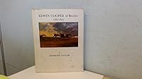 Edwin Cooper of Beccles, 1785-1833 0853170657 Book Cover