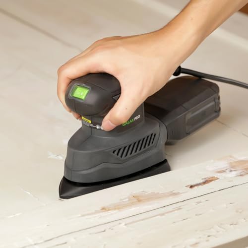 GALAX PRO 119 Detail Sander