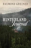 Hinterland Journal 147874295X Book Cover