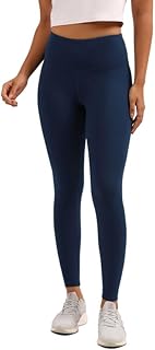 BlissClub The Ultimate Leggings Lite, Ankle Length Tights for Women for Gym, Yoga and Workout with High Waist, Tall (for W Price In India