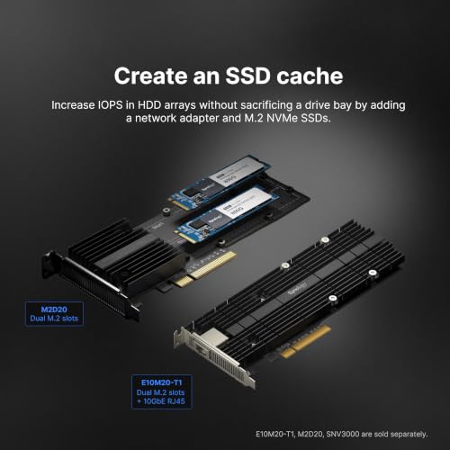 Image of Synology 4-Bay RackStation RS826RP+ (Diskless)