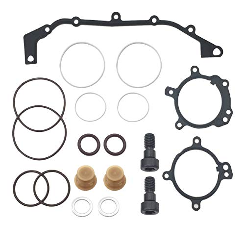 Double Vanos ORing Seal Repair Kit for BMW E83 E85 M52tu M54 M56