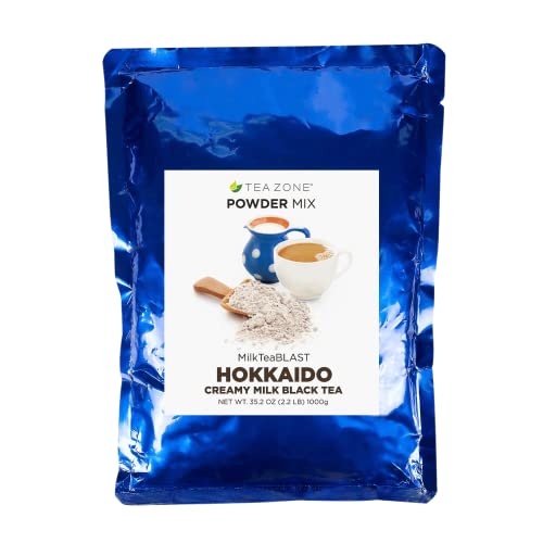 Tea Zone 2.2 lbsMilkTeaBLAST Hokkaido Creamy Milk Powder